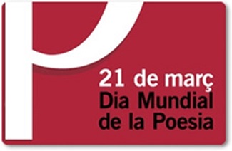 Recital de poesia de l'alumnat de català