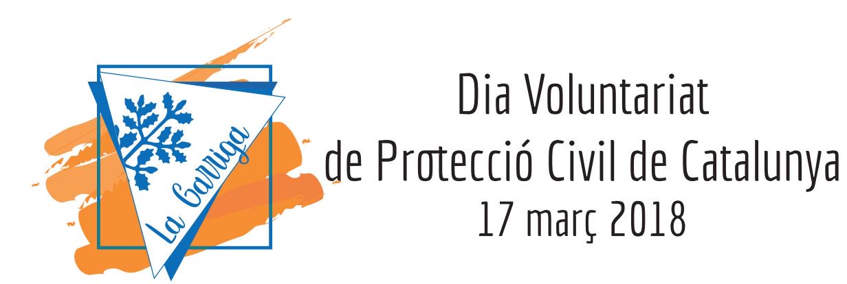 La Garriga acull el Dia del Voluntariat de Protecció Civil