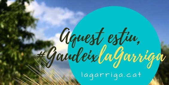 La Garriga promou el turisme de natura i familiar