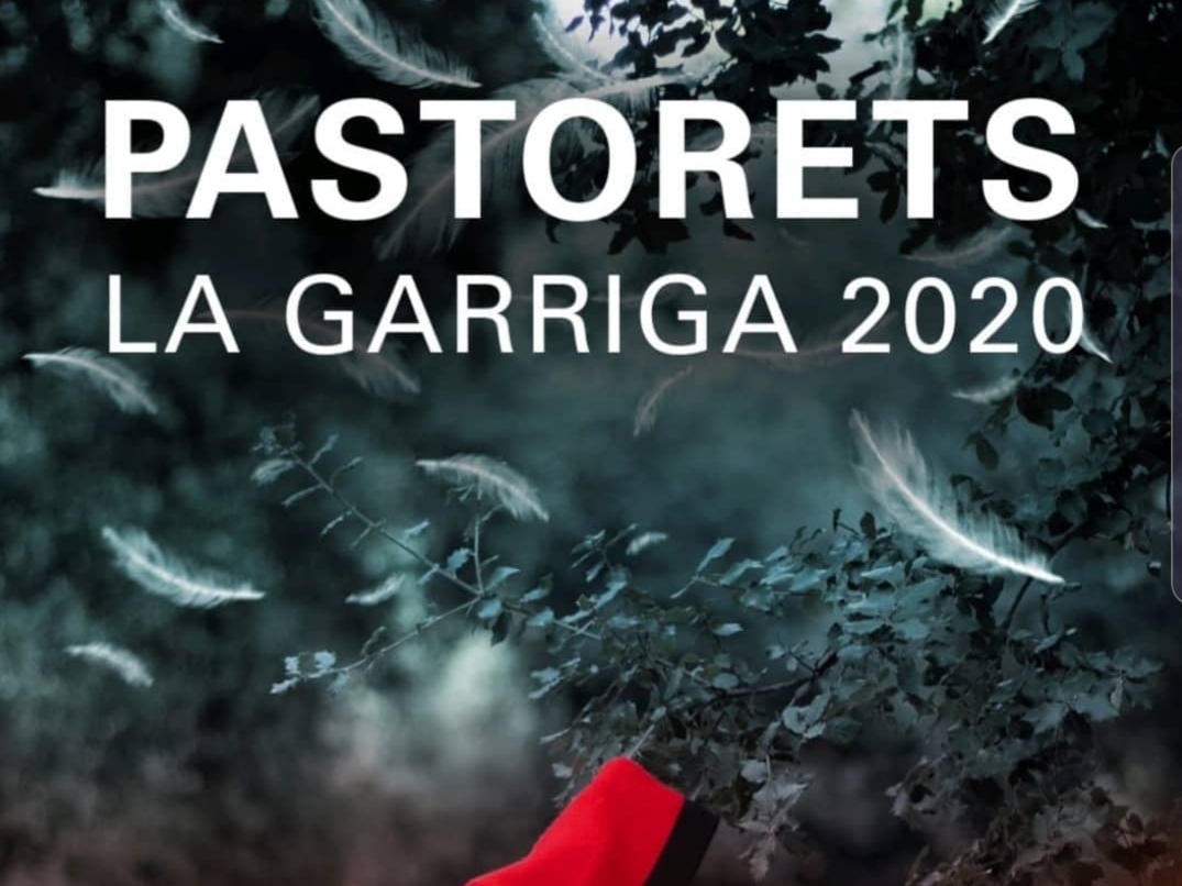A la Garriga, es faran Els Pastorets