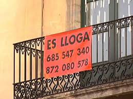 L'Agència de l'Habitatge de Catalunya ja ha obert la convocatòria d'ajuts al lloguer 
