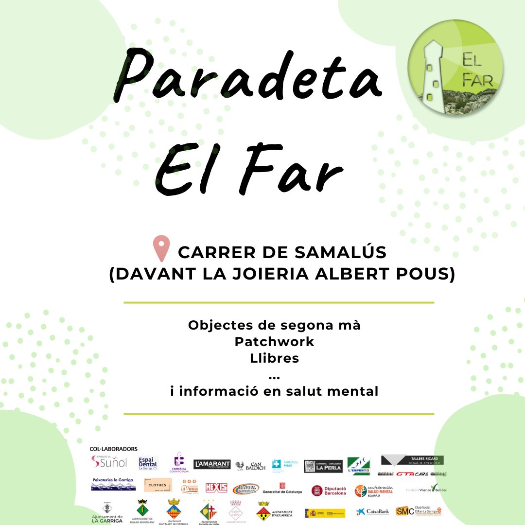 Paradeta El Far 