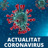 Actualitat Coronavirus