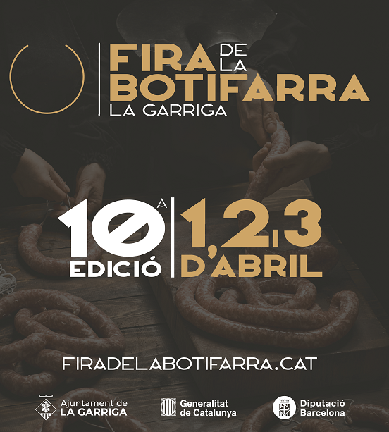 Fira de la botifarra