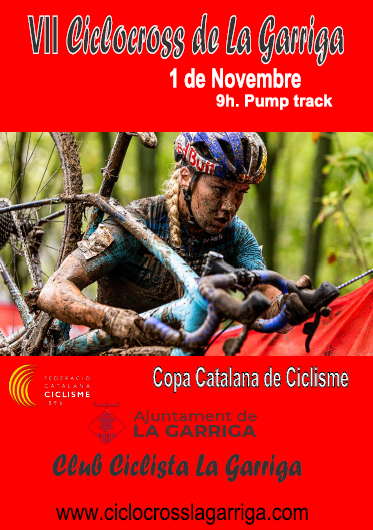 VII Ciclocròs de la Garriga