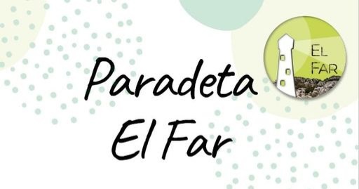 Paradeta d'El Far