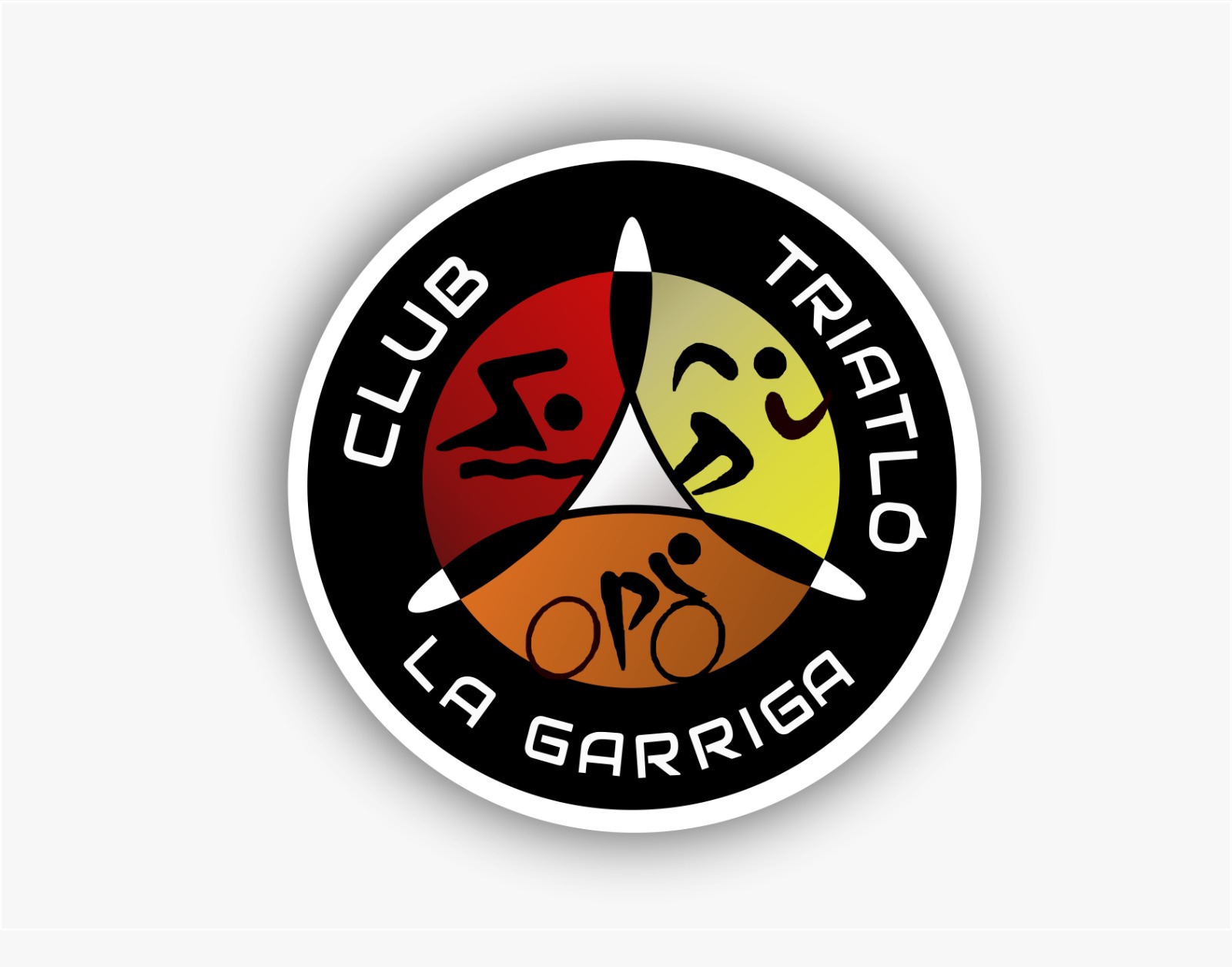 VII Duatló familiar de la Garriga