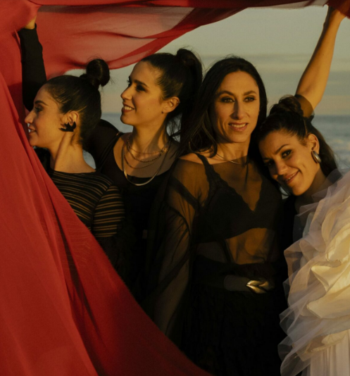 Espectacle: Las Migas en concert