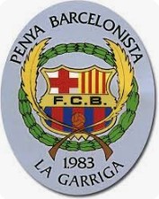 Celebrem els 42 anys de la Penya!