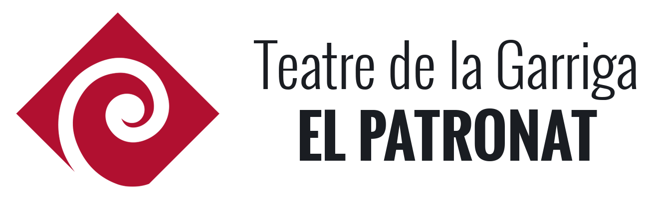 La plaça del diamant de Mercè Rodoreda teatre el Patronat la Garriga