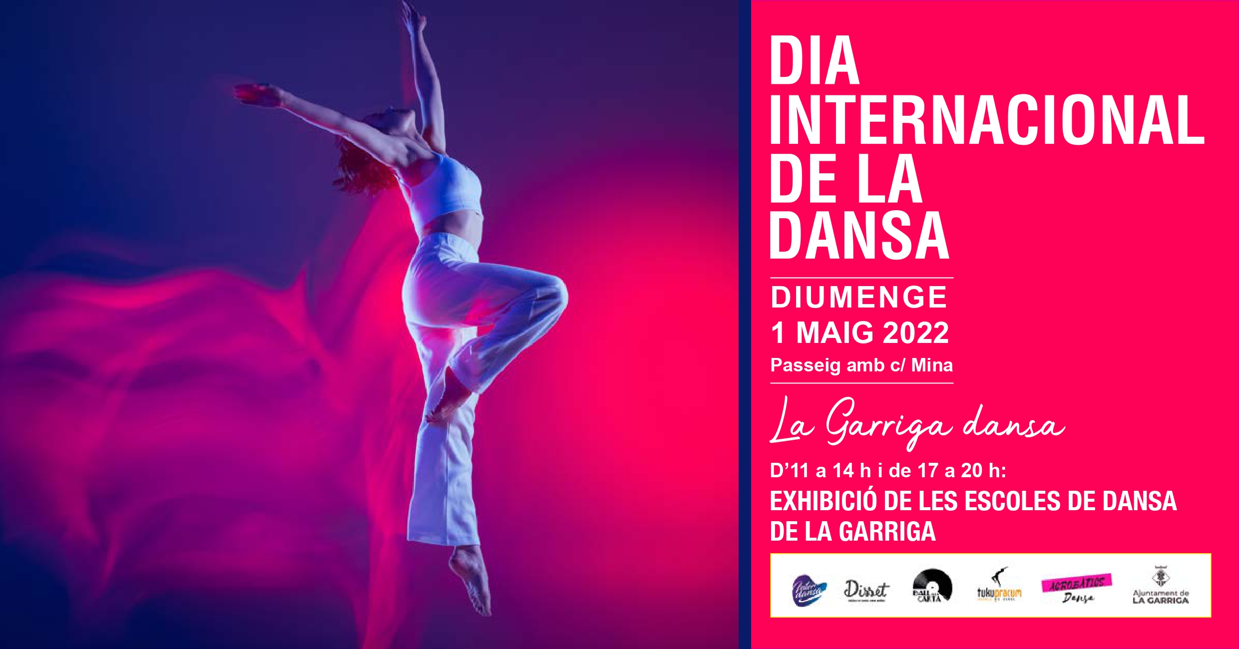 La Garriga dansa