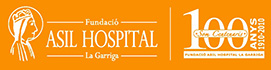 Sopar d'estiu de la Fundació Asil Hospital