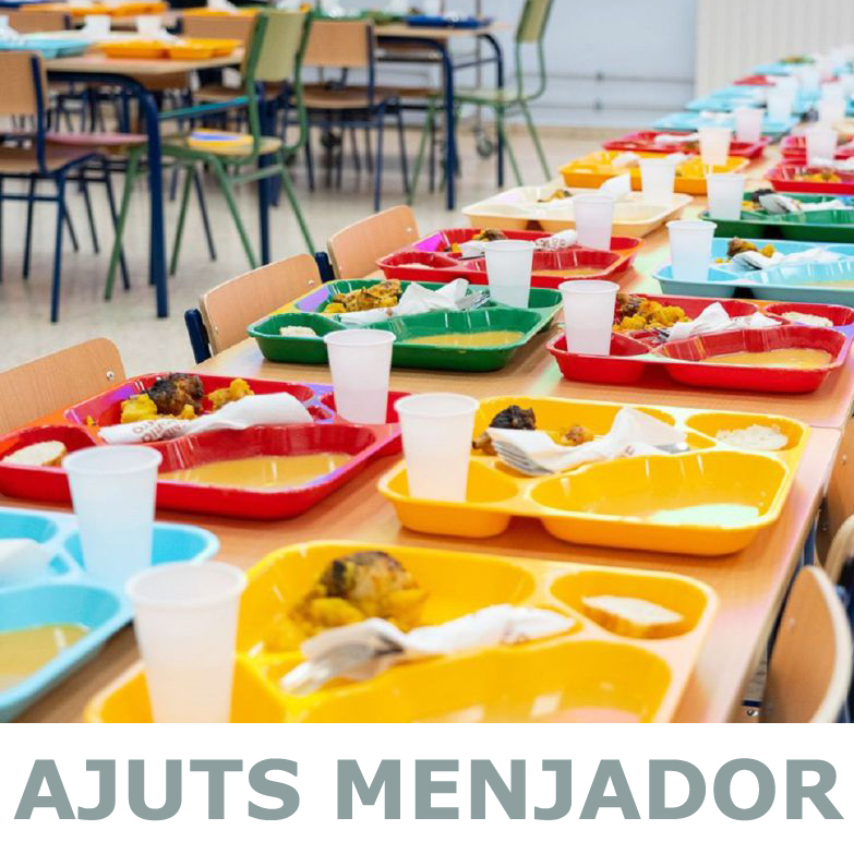 Ajuts