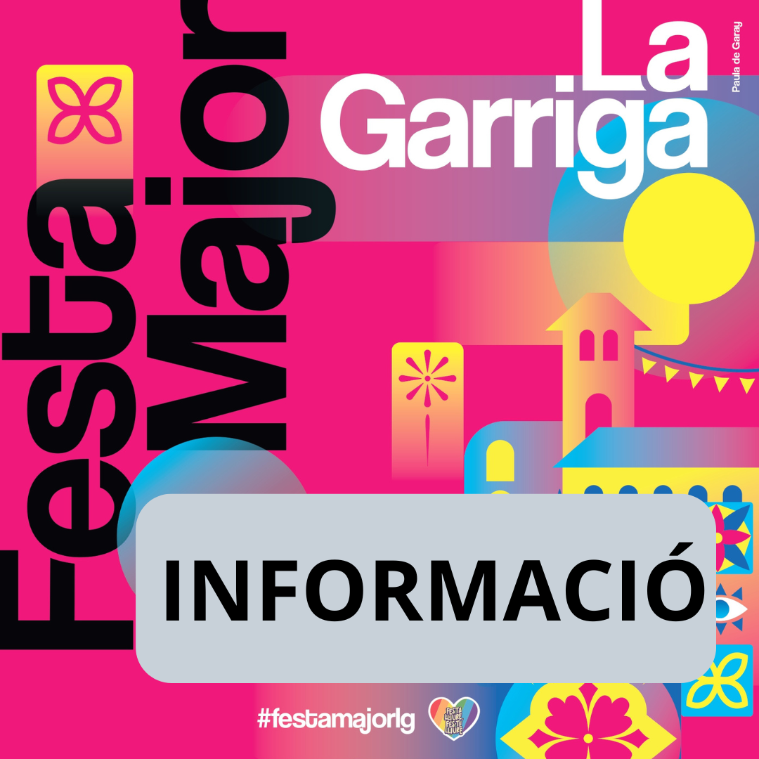 Festa Major la Garriga 26