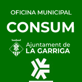 Oficina Consum la Garriga