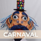 Carnaval la Garriga