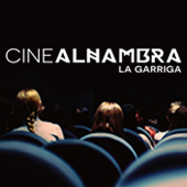 Cine Alhambra