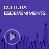 Cultura i esdeveniments