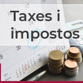 Impostos i Taxes la garriga