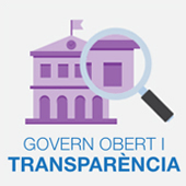 Govern obert i transparència