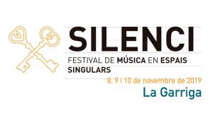 2a edició del Festival Silenci 