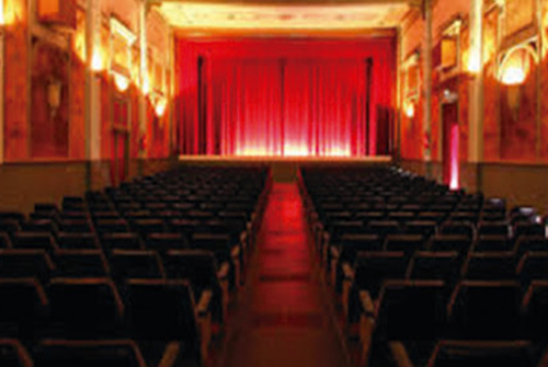 Cinema Alhambra