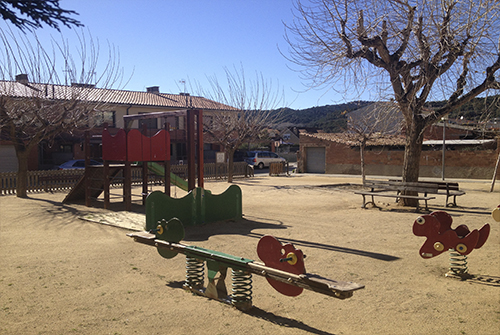 Parc de Can Noguera