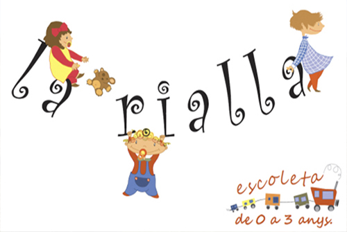 Escola Bressol La Rialla (privada)