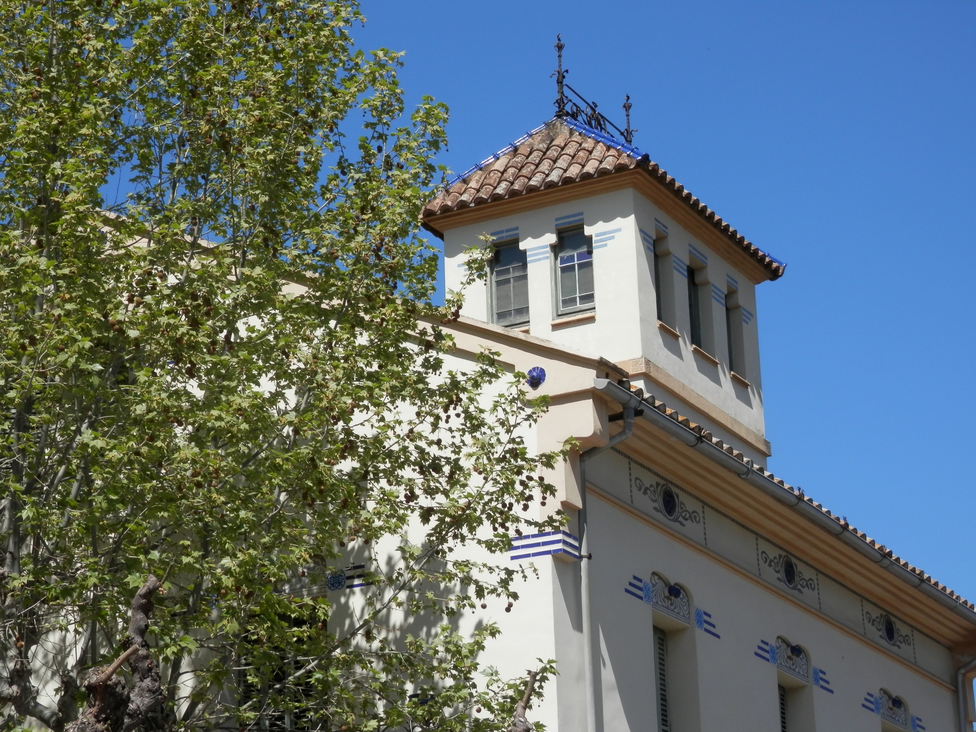 Cap de setmana de rutes guiades pel municipi