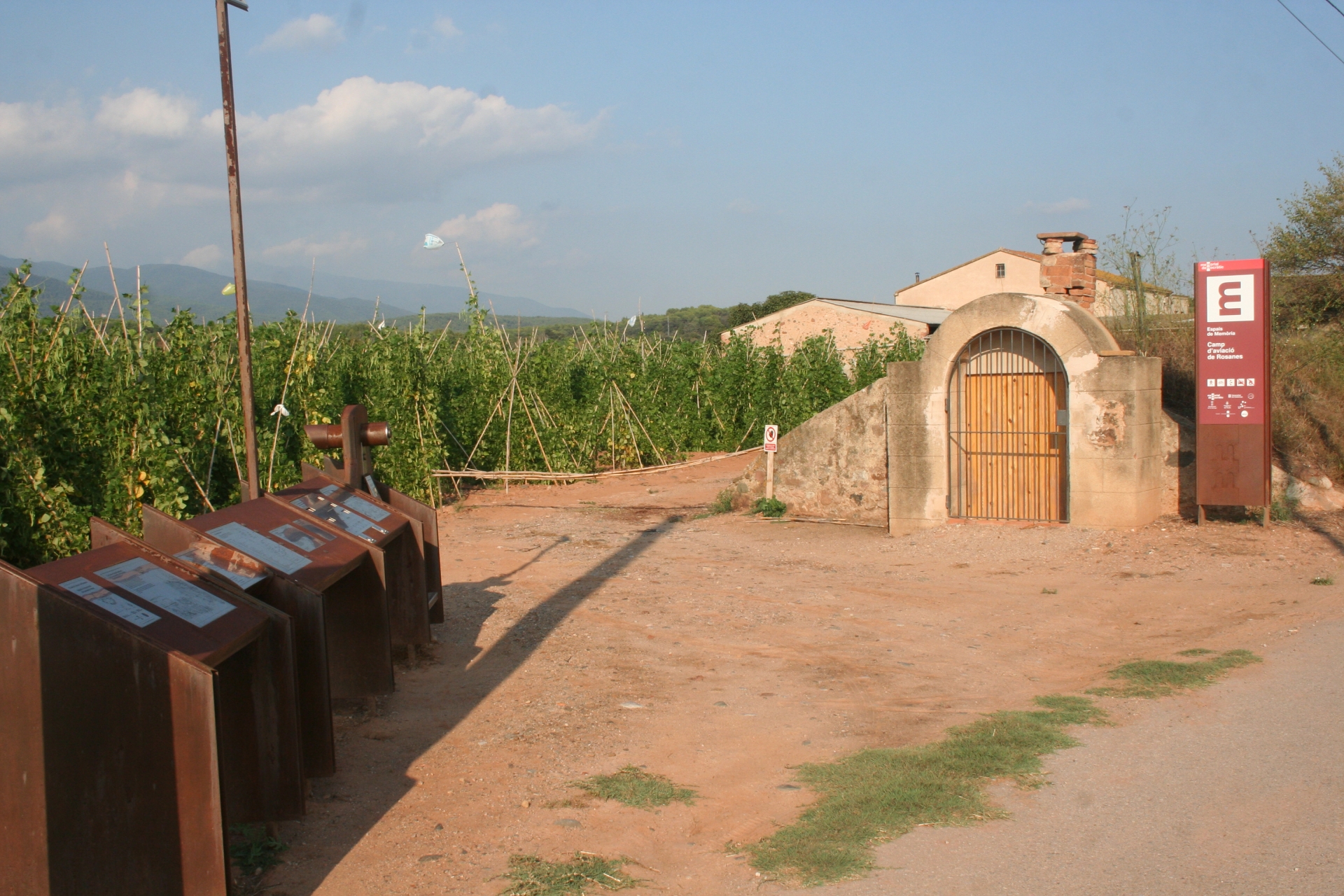 Rutes guiades pel modernisme i patrimoni de la Garriga