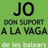 Suport a la vaga dels docents de les illes Balears
