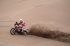 Marc Guasch acaba 25è al Dakar