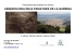 Recerca arqueològica del paisatge garriguenc