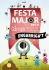 El cartell de Festa Major vol convidar tothom a participar-hi