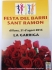 Festa del Barri de Sant Ramon