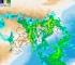 La llevantada deixa 56,9 mm de pluja