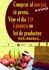 Es sortegen lots de productes del mercat
