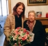 Antonina Valdés Gutián, àvia centenària