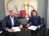 Es signa el nou contracte de neteja dels equipaments municipals