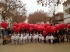 Els Guerrers Ocell i Pels aires, les guanyadores del concurs de Carnestoltes