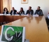 Renovació del conveni del Pla C17