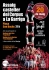 Castells i diables inauguraran la programació de Corpus