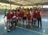 Dos equips de futbol sala, campions de Catalunya