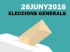 Eleccions al Congrés dels Diputats i al Senat