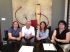 Signatura del conveni anual amb l'ASIC 