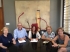 Es renova el suport a la tasca d'Oncovallès