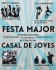 Festa Major del Casal de Joves