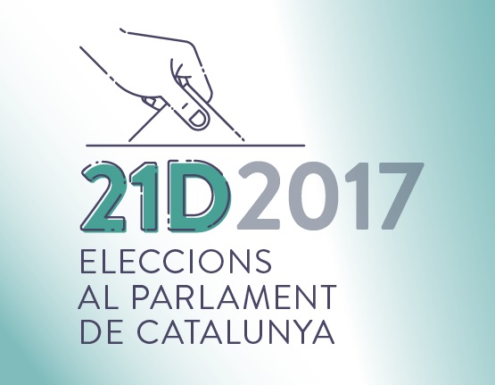 Eleccions 21 D