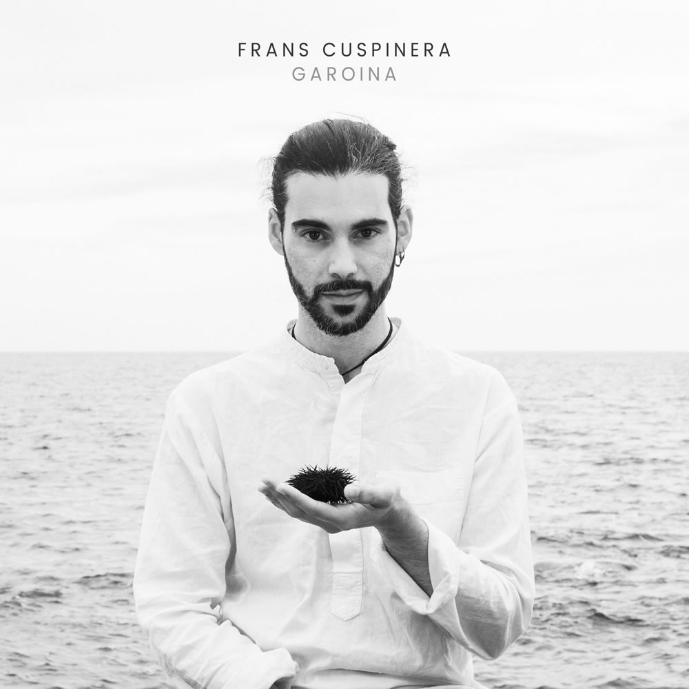 Concert de Frans Cuspinera al Teatre