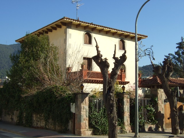 Adequació de la segona planta de la Torre del Fanal